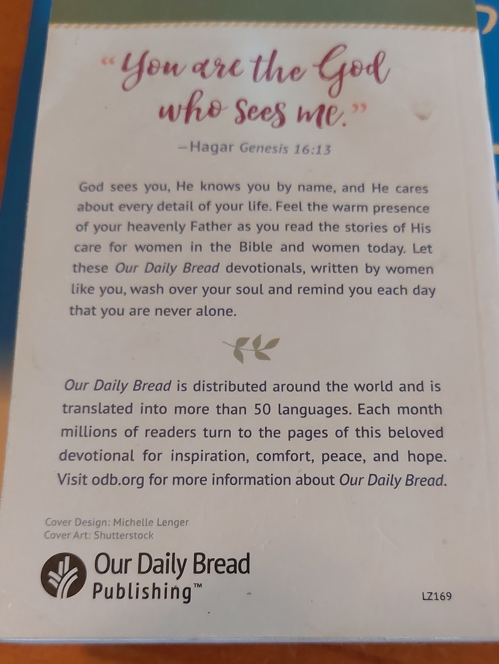 Fiction and Devotional Multi Book Bundle Ali and Nino and God Sees Her - Picture 3 of 5